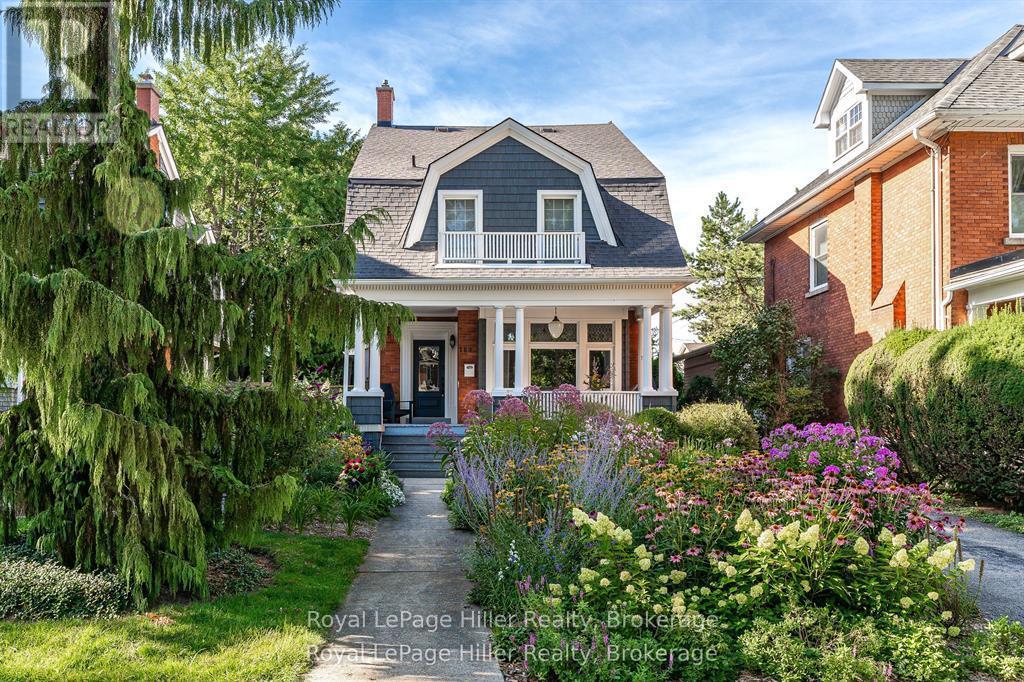 












180 ELIZABETH STREET

,
Stratford,




Ontario
N5A4Z3

