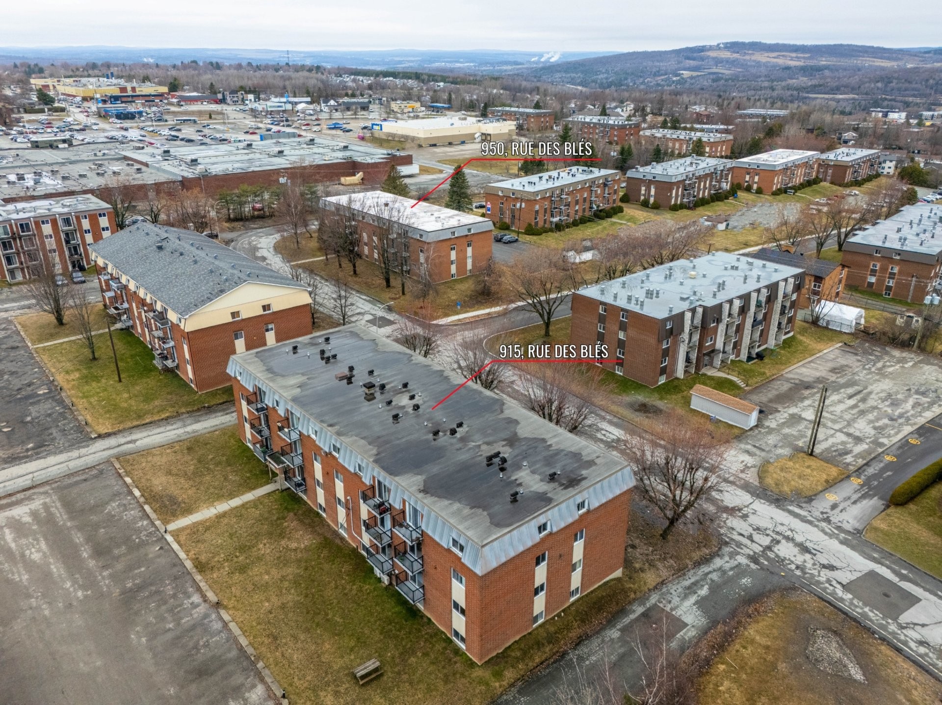 









915

 - 950


Rue des Blés

,
Sherbrooke (Fleurimont),




QC
J1E3J8

