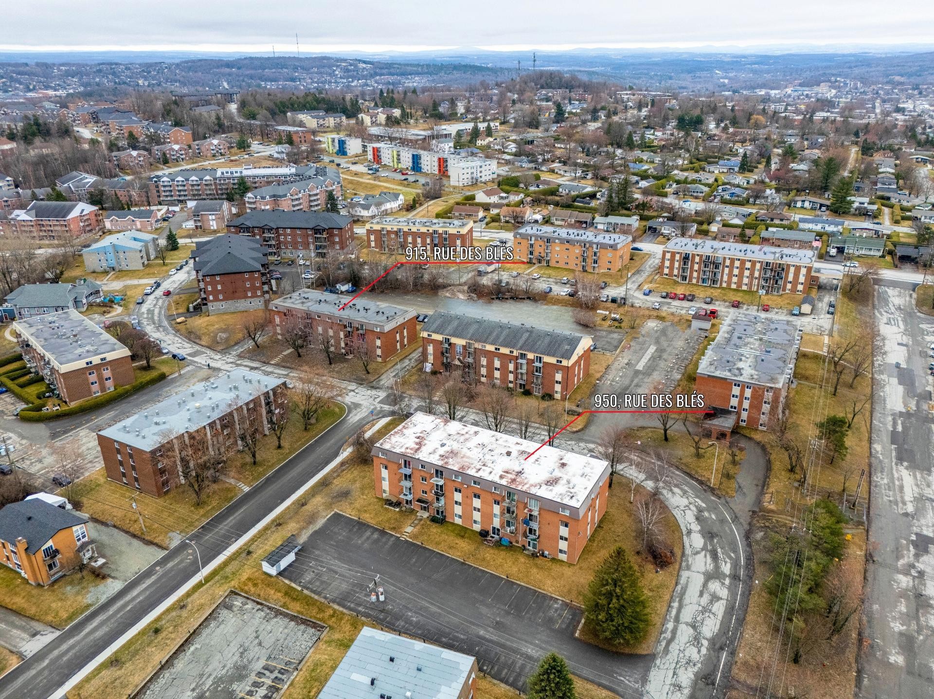 









915

 - 950


Rue des Blés

,
Sherbrooke (Fleurimont),




QC
J1E3J8

