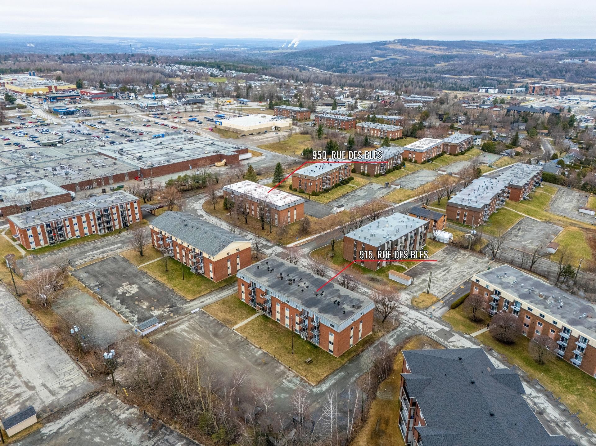 









915

 - 950


Rue des Blés

,
Sherbrooke (Fleurimont),




QC
J1E3J8

