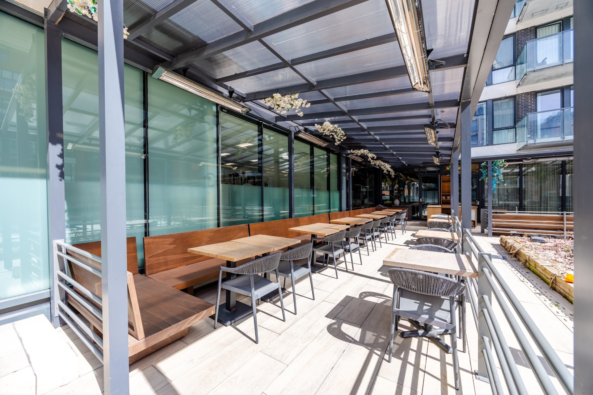 









385


Rue St-Martin

, 305,
Montréal (Le Sud-Ouest),




QC
H3J0C6

