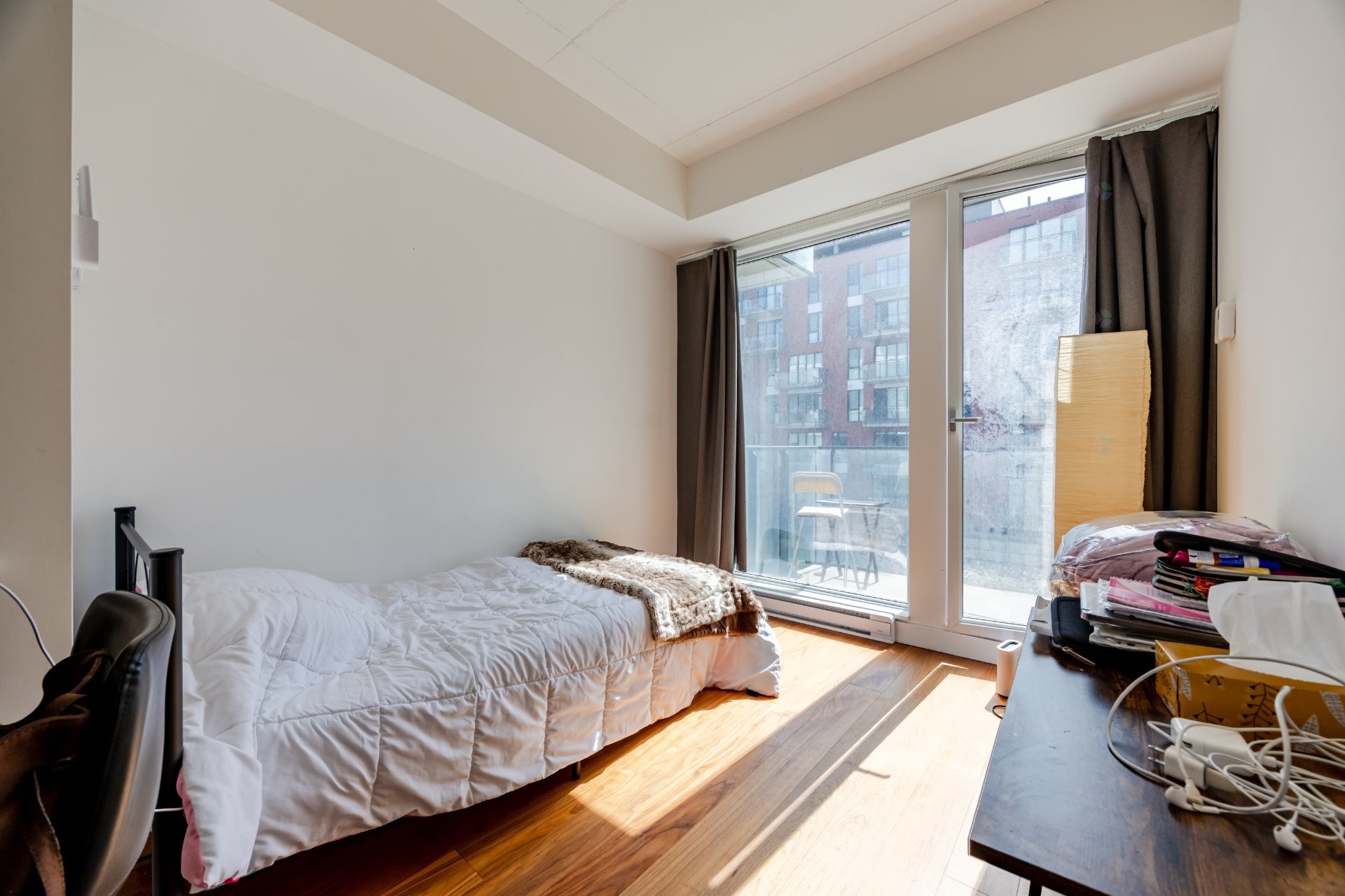 









385


Rue St-Martin

, 305,
Montréal (Le Sud-Ouest),




QC
H3J0C6

