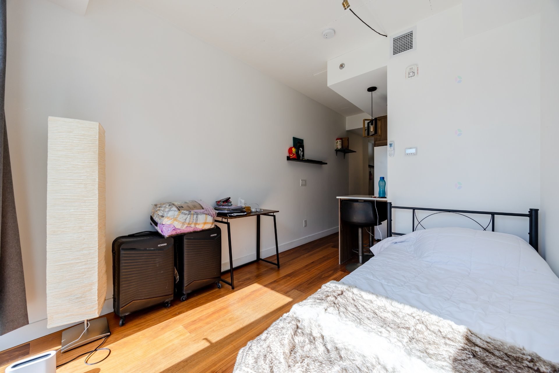 









385


Rue St-Martin

, 305,
Montréal (Le Sud-Ouest),




QC
H3J0C6

