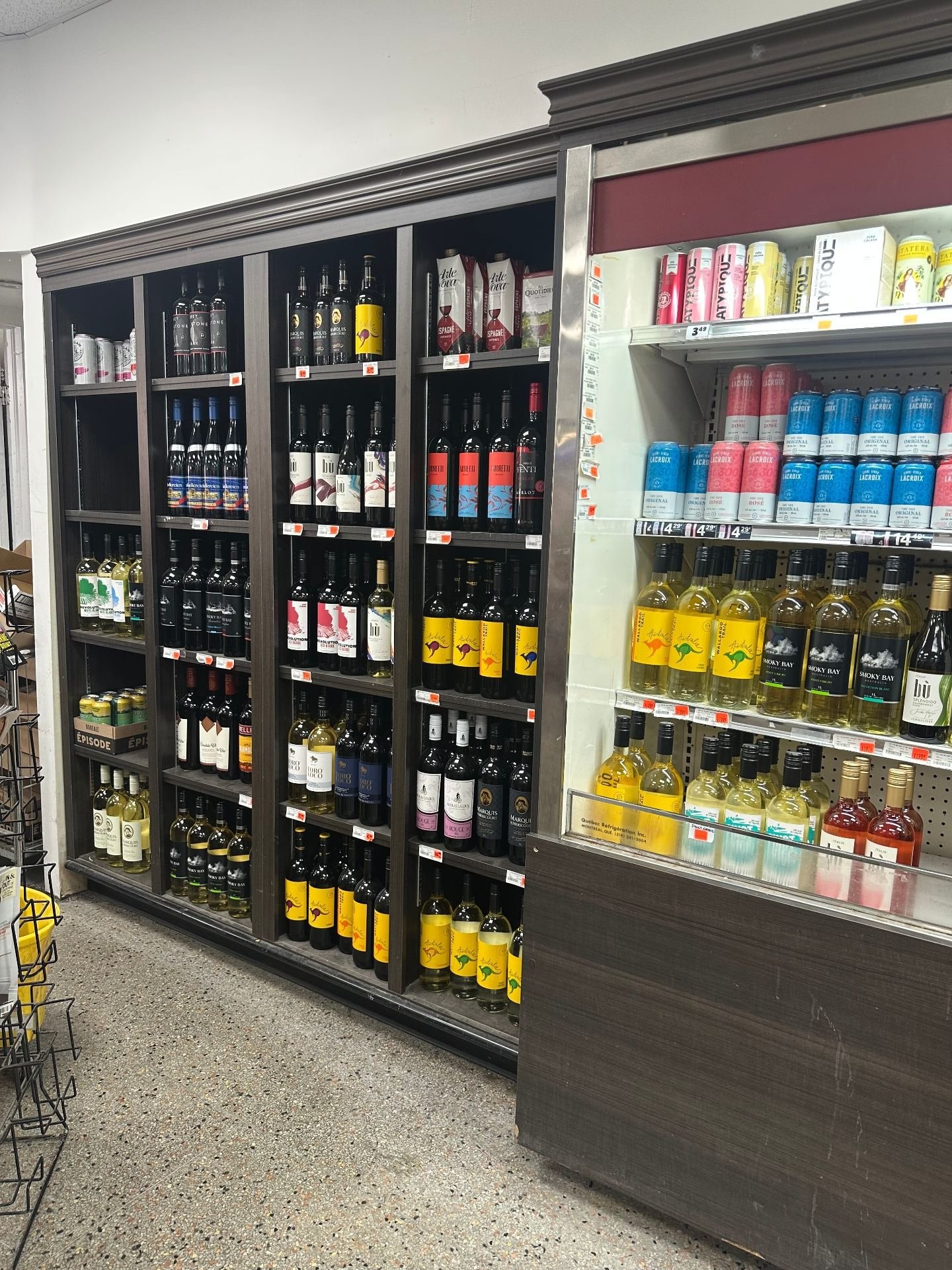 









3860


Av. Laurier E.

,
Montréal (Rosemont/La Petite-Patrie),




QC
H1X1W1

