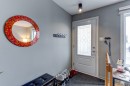 Mud Room