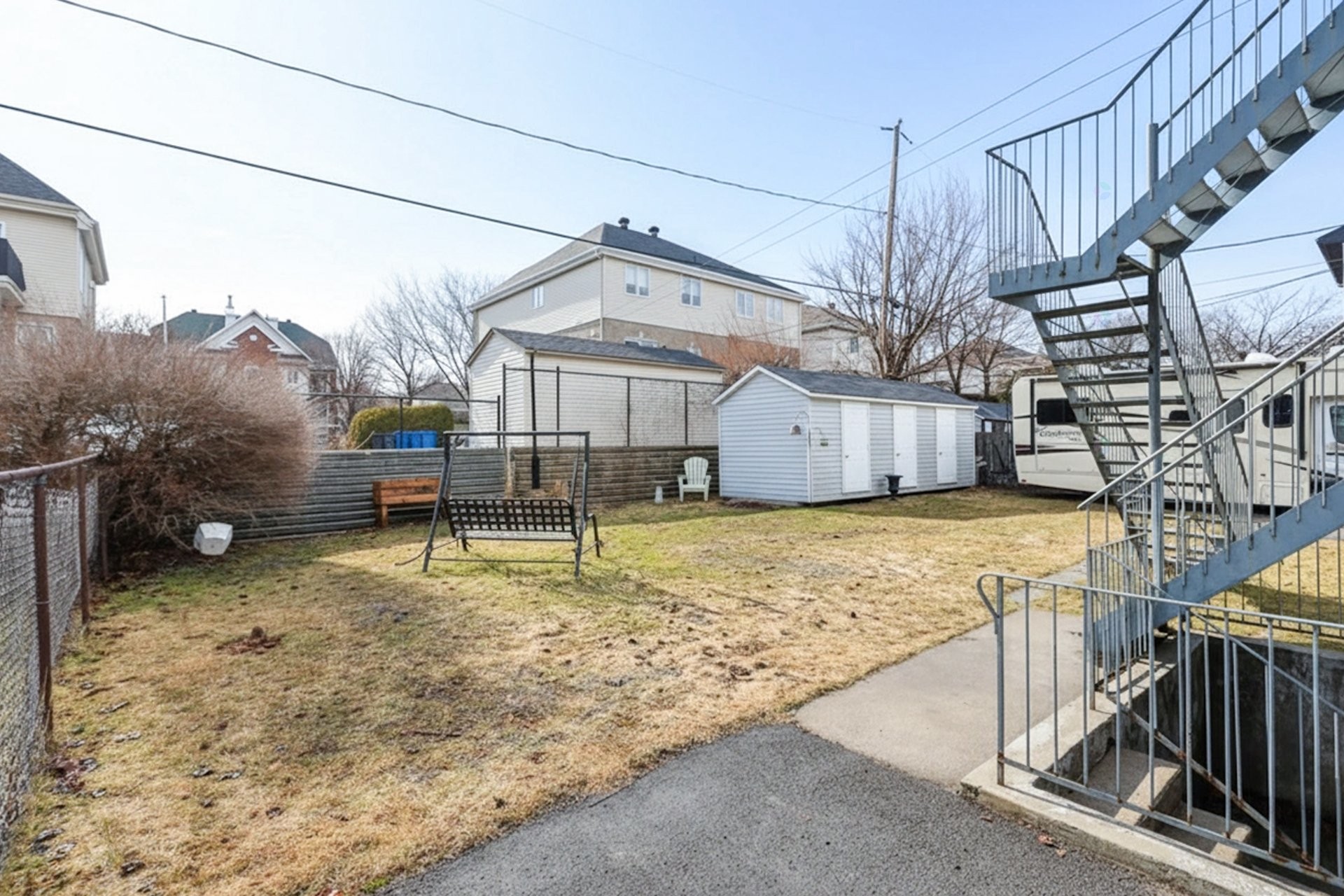 









222

 - 226


Rue des Primevères

,
Sainte-Thérèse,




QC
J7E5L2

