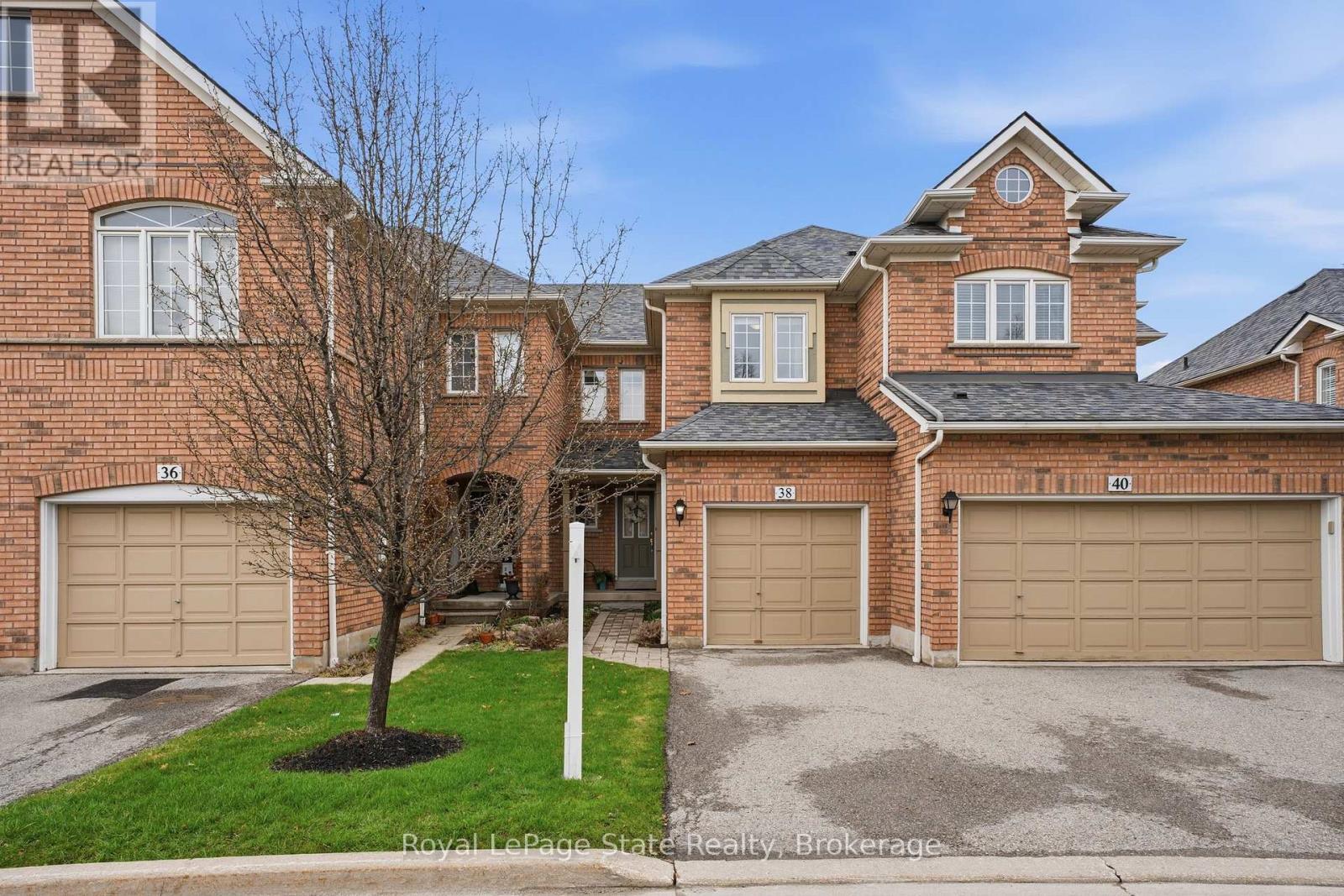 












38 - 2665 THOMAS STREET

,
Mississauga (Central Erin Mills),




Ontario
L5M6G4

