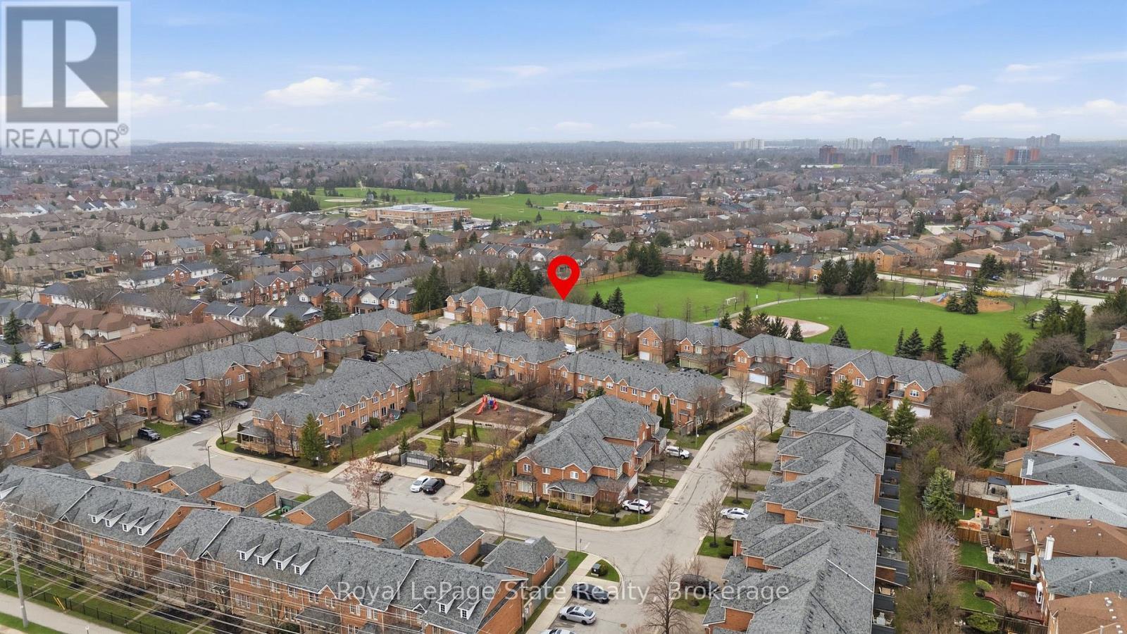 












38 - 2665 THOMAS STREET

,
Mississauga (Central Erin Mills),




Ontario
L5M6G4

