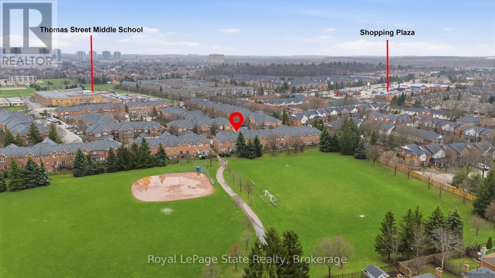 












38 - 2665 THOMAS STREET

,
Mississauga (Central Erin Mills),




Ontario
L5M6G4

