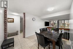 Bright & Spacious Unit Just Under 1000 Sq Ft