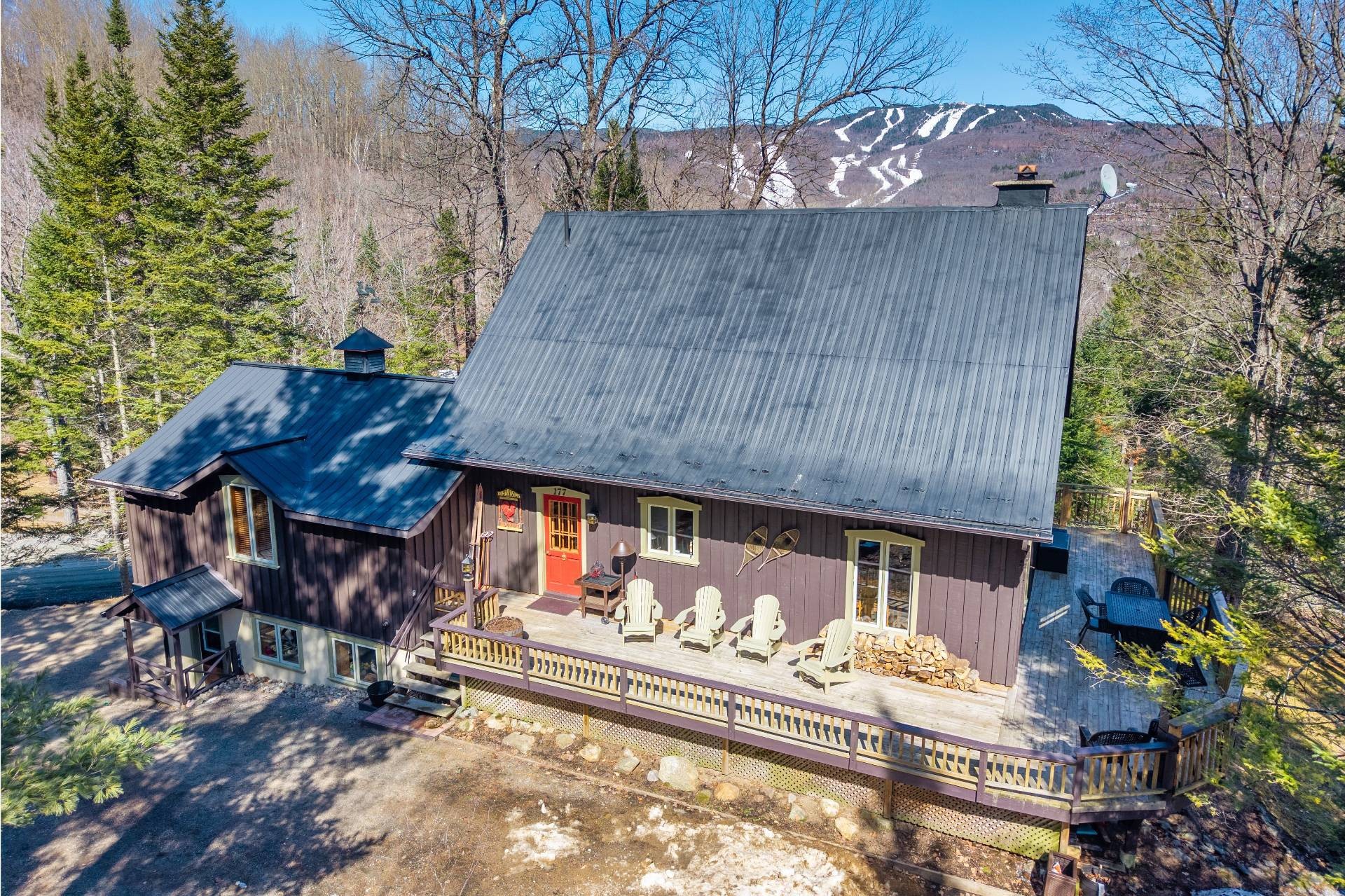 









177


Rue Cachée

,
Mont-Tremblant,




QC
J8E1G9

