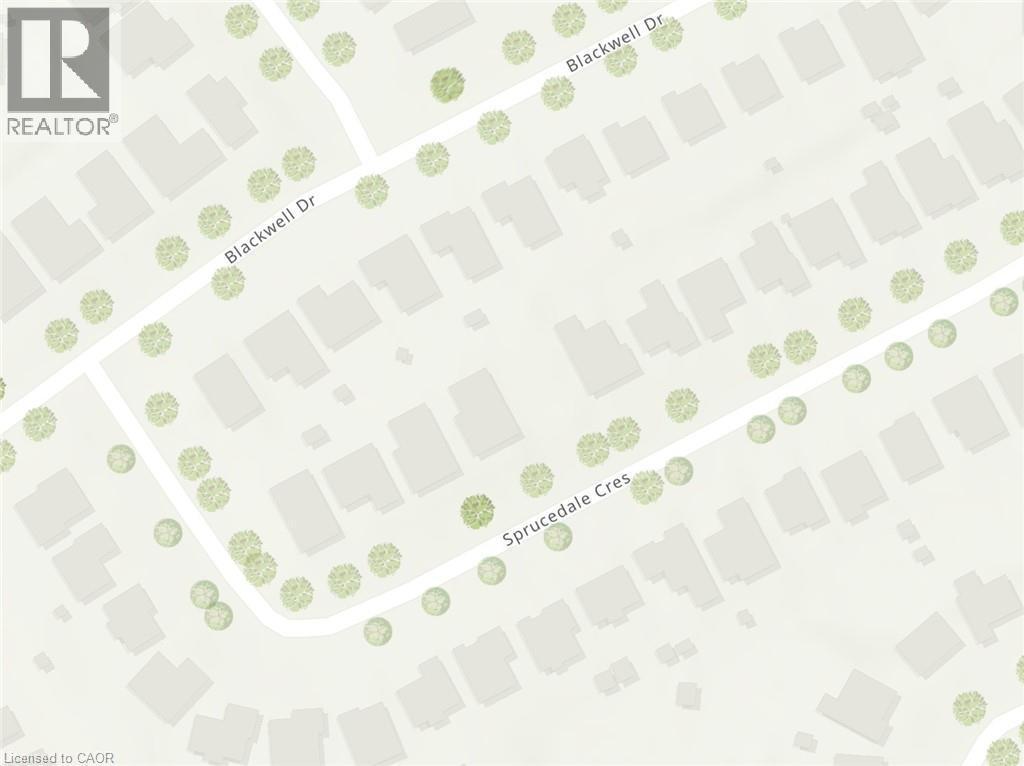 












56 SPRUCEDALE Crescent

,
Kitchener,







Ontario
N2N2T3

