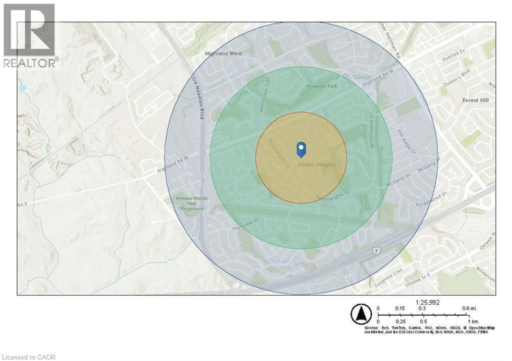 












56 SPRUCEDALE Crescent

,
Kitchener,







Ontario
N2N2T3

