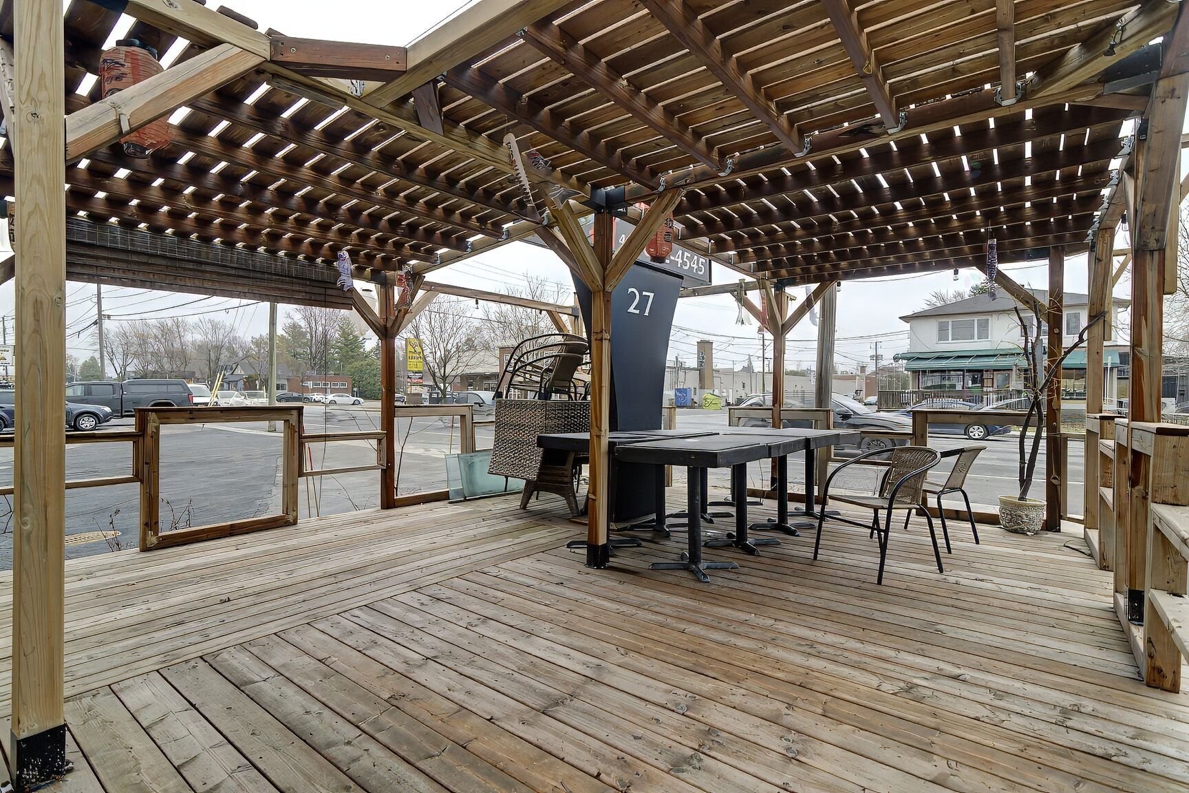 









27


Boul. D'Anjou

,
Châteauguay,




QC
J6J2P7

