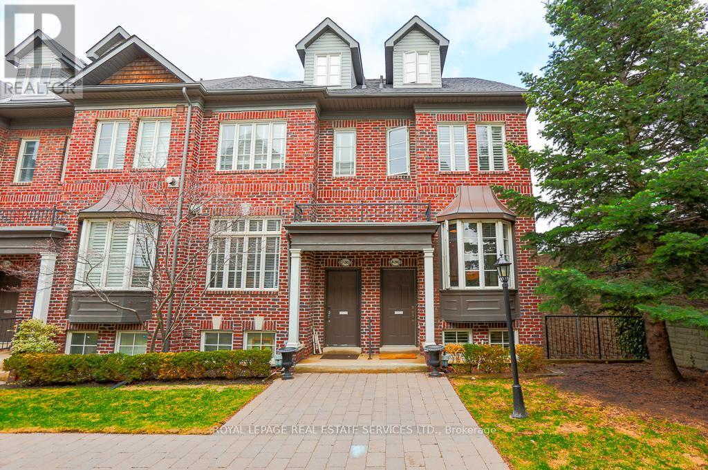 












#8 - 245 VAN DUSEN BOULEVARD

,
Toronto,




Ontario
M8Z3J2

