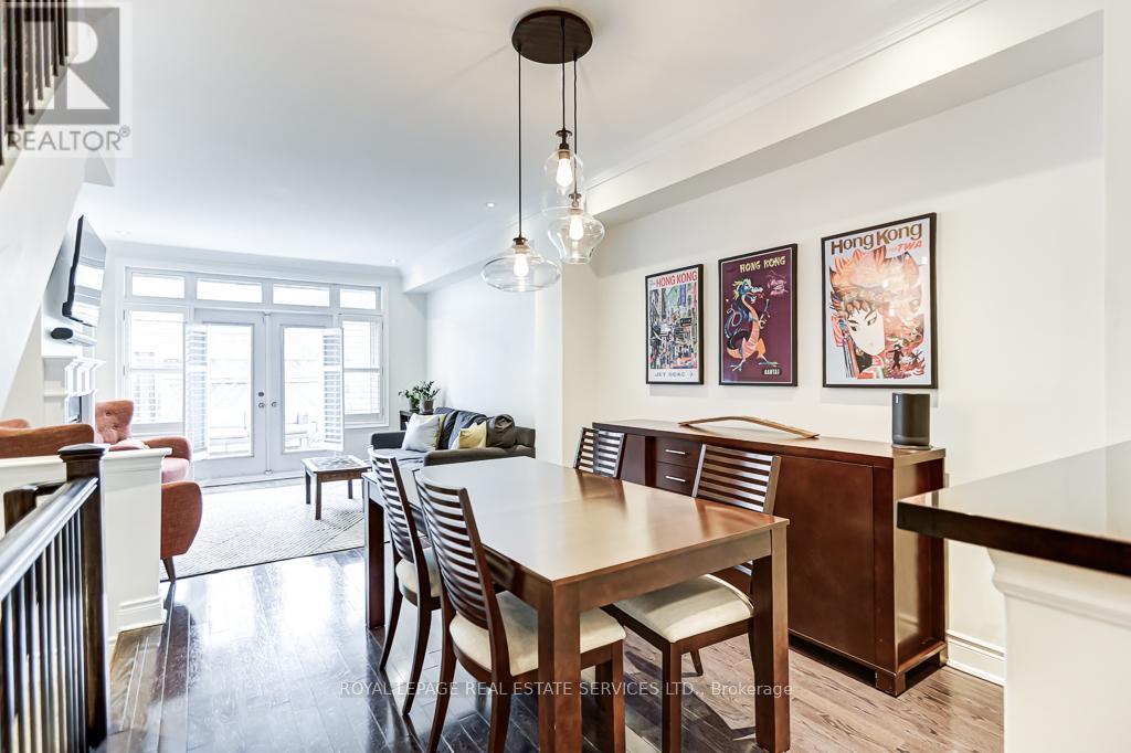 












#8 - 245 VAN DUSEN BOULEVARD

,
Toronto,




Ontario
M8Z3J2

