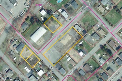 Photo de l'inscription vedette 