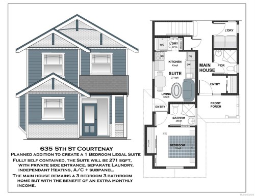 Featured Listing Photo 