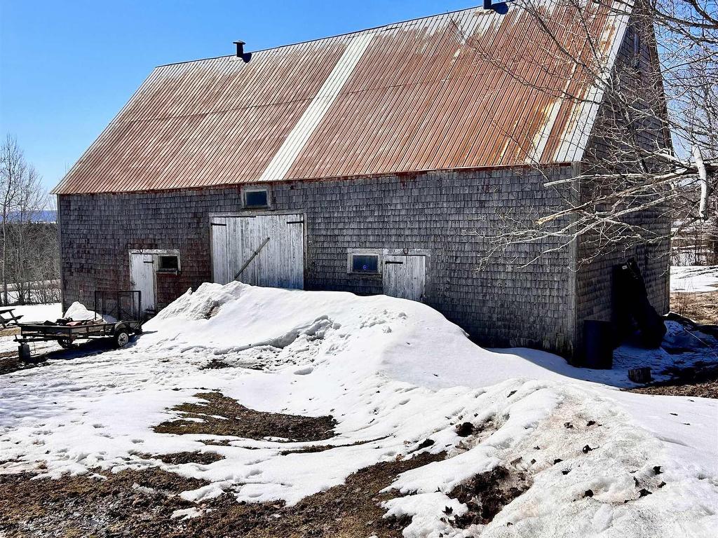 












2041 Strathlorne-Scotsville Road

,
North Ainslie,




NS
B0E 3M0

