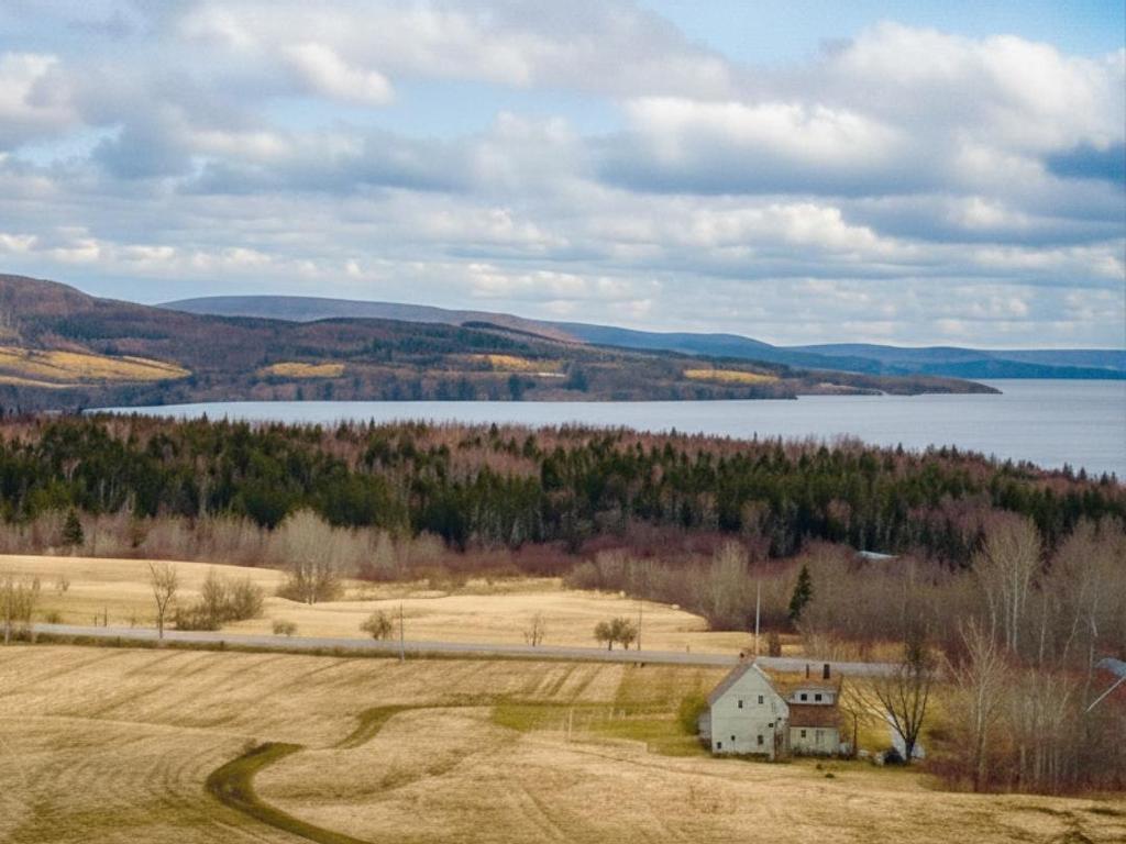 












2041 Strathlorne-Scotsville Road

,
North Ainslie,




NS
B0E 3M0

