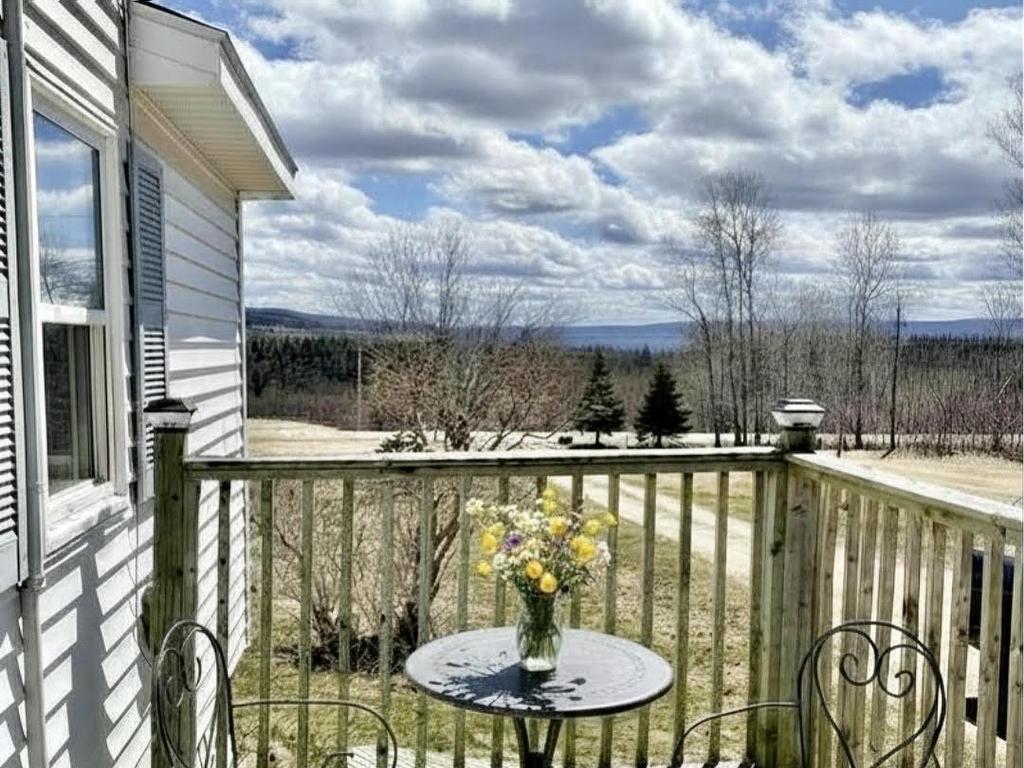 












2041 Strathlorne-Scotsville Road

,
North Ainslie,




NS
B0E 3M0

