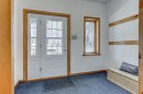 Mud Room