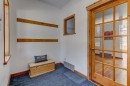 Mud Room
