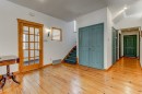 Mud Room