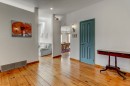 Mud Room
