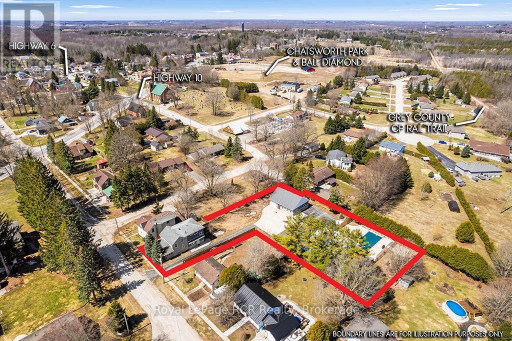 












144 LOUCKS LANE E

,
Chatsworth,




Ontario
N0H1G0

