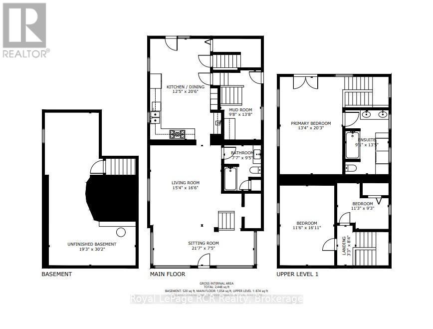 












144 LOUCKS LANE E

,
Chatsworth,




Ontario
N0H1G0

