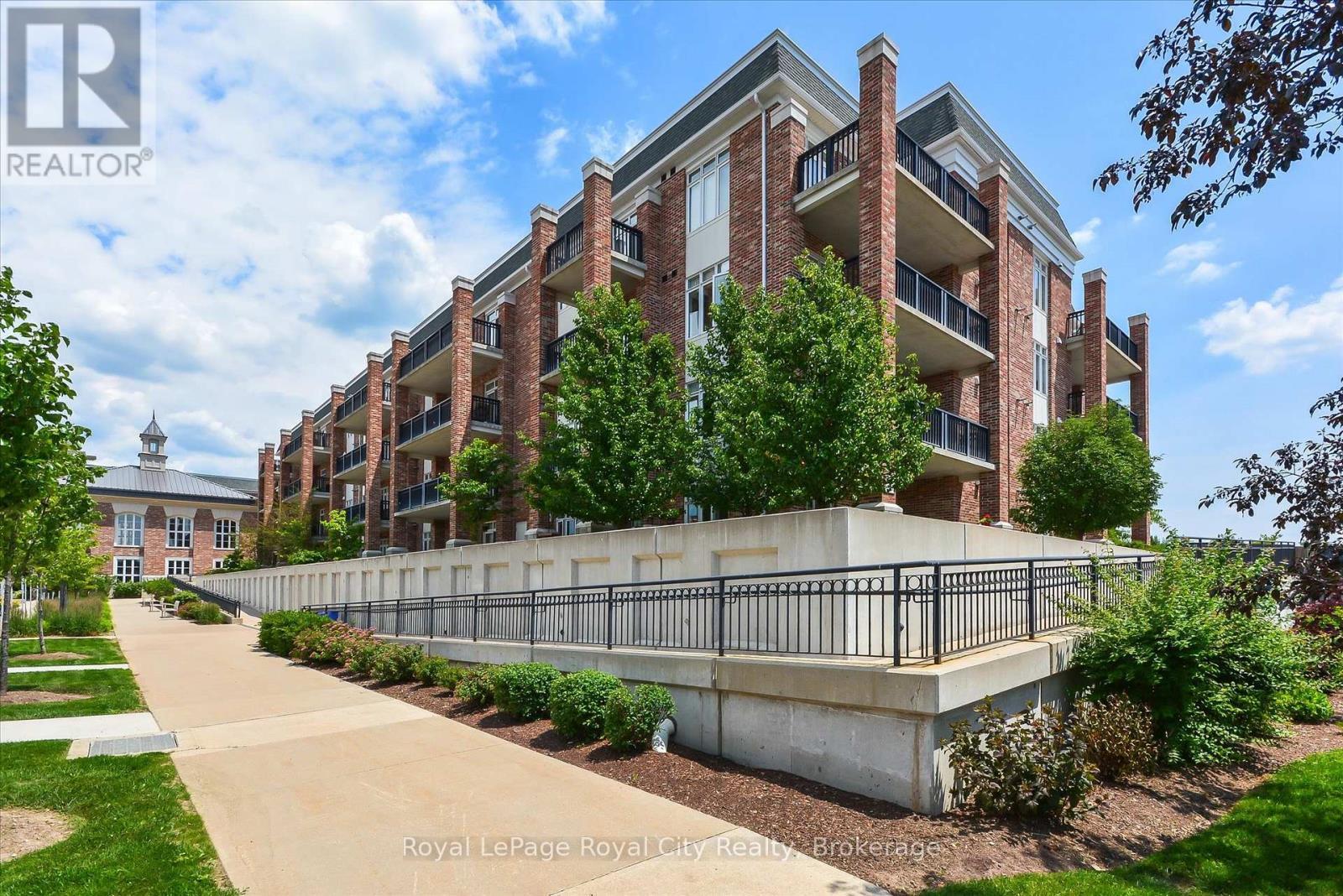 












401 - 65 BAYBERRY DRIVE

,
Guelph (Village By The Arboretum),




Ontario
N1G5K9

