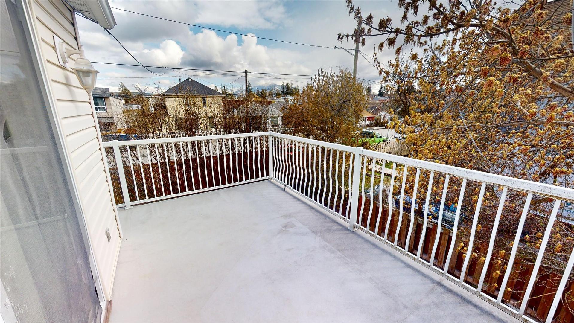 









109


9th

Avenue,
Cranbrook,




BC
V1C 2M1

