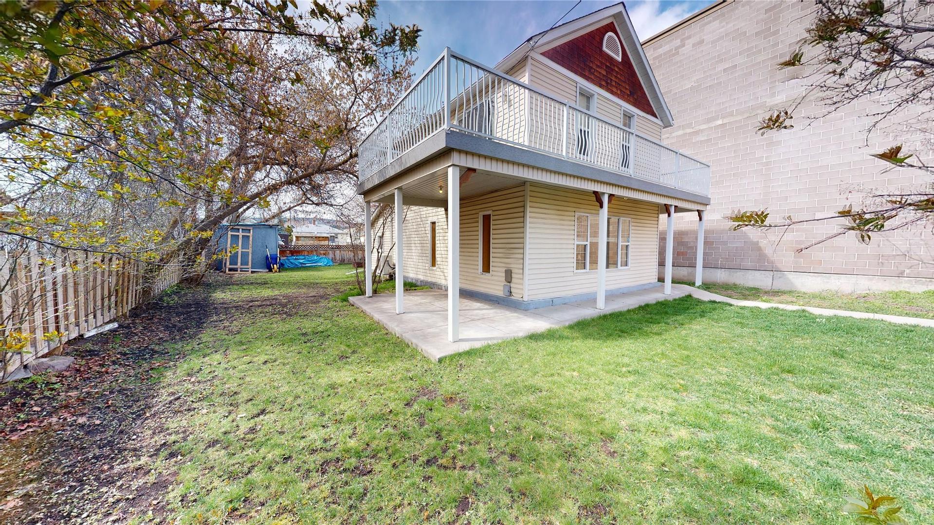









109


9th

Avenue,
Cranbrook,




BC
V1C 2M1

