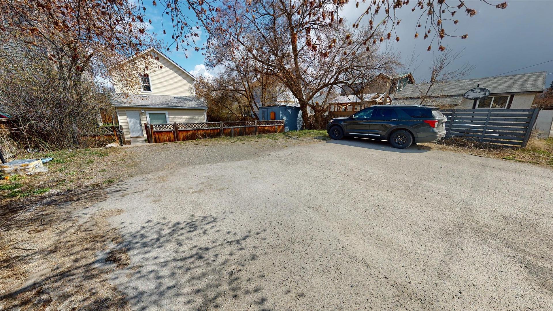 









109


9th

Avenue,
Cranbrook,




BC
V1C 2M1

