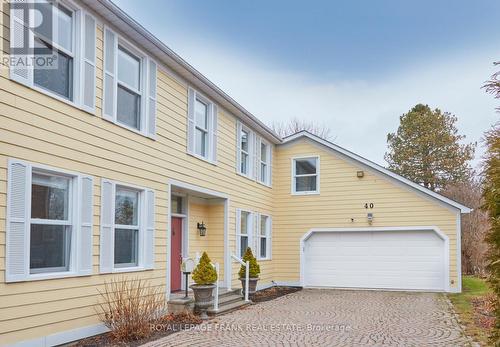 Interlock Driveway