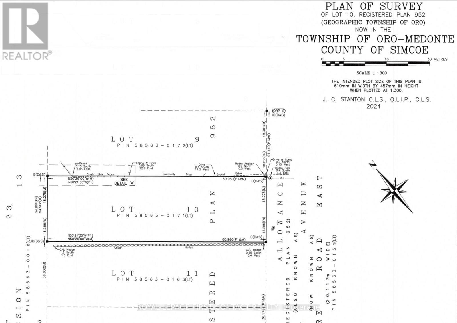 












2266 LAKESHORE ROAD E

,
Oro-Medonte,







Ontario
L0L1T0

