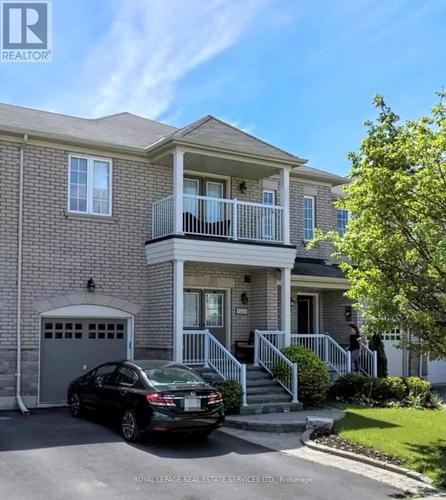 One of Oakville's Most Desirable Neighbourhoods!