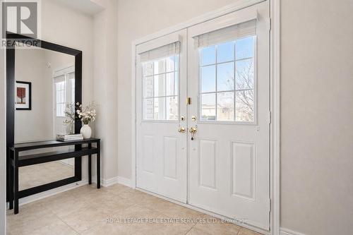 9' Ceilings Throughout Open Concept Main Level