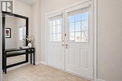 9' Ceilings Throughout Open Concept Main Level