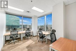 4 Tables Office Space