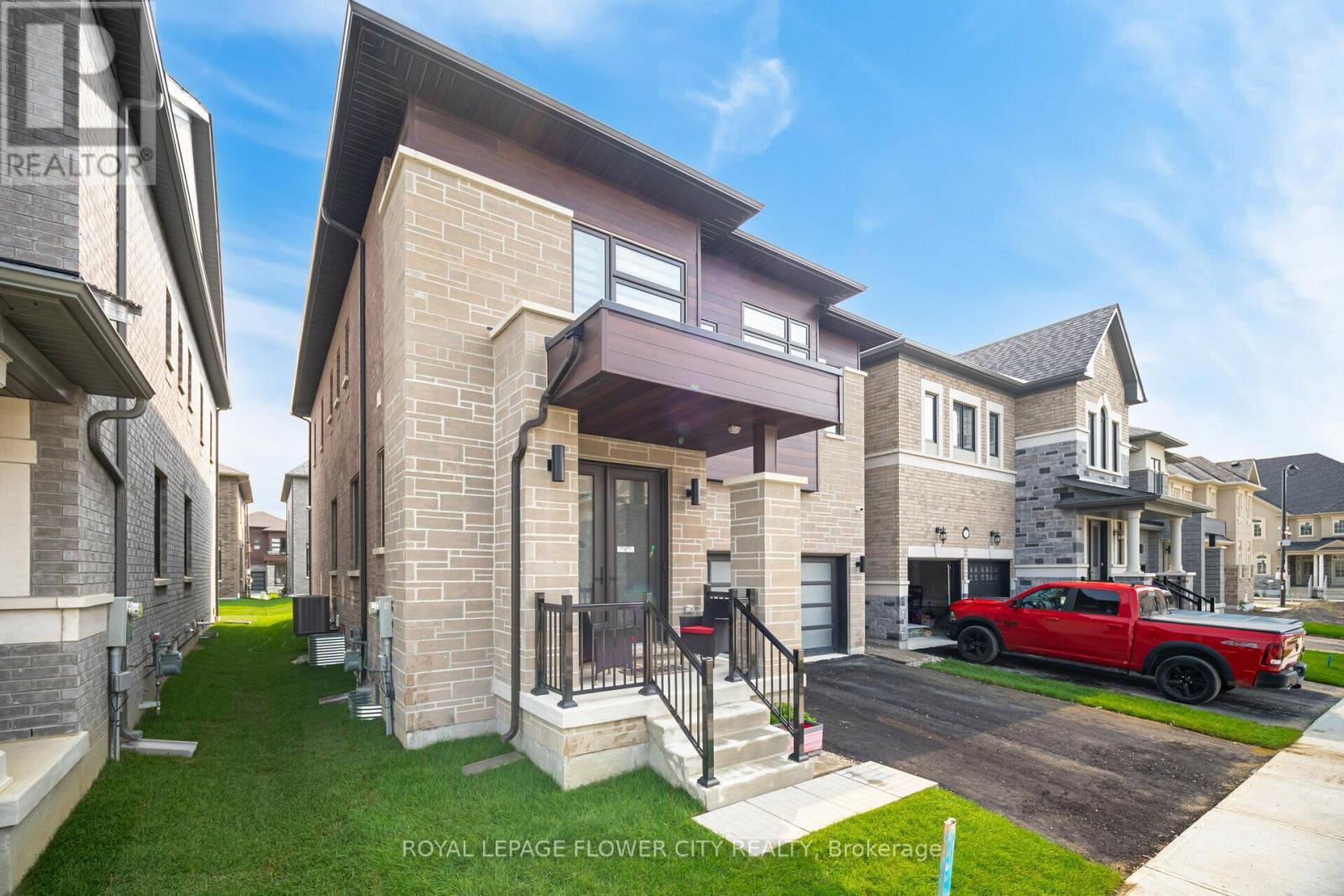 












36 ICON STREET S

,
Brampton,




Ontario
L6E4E5

