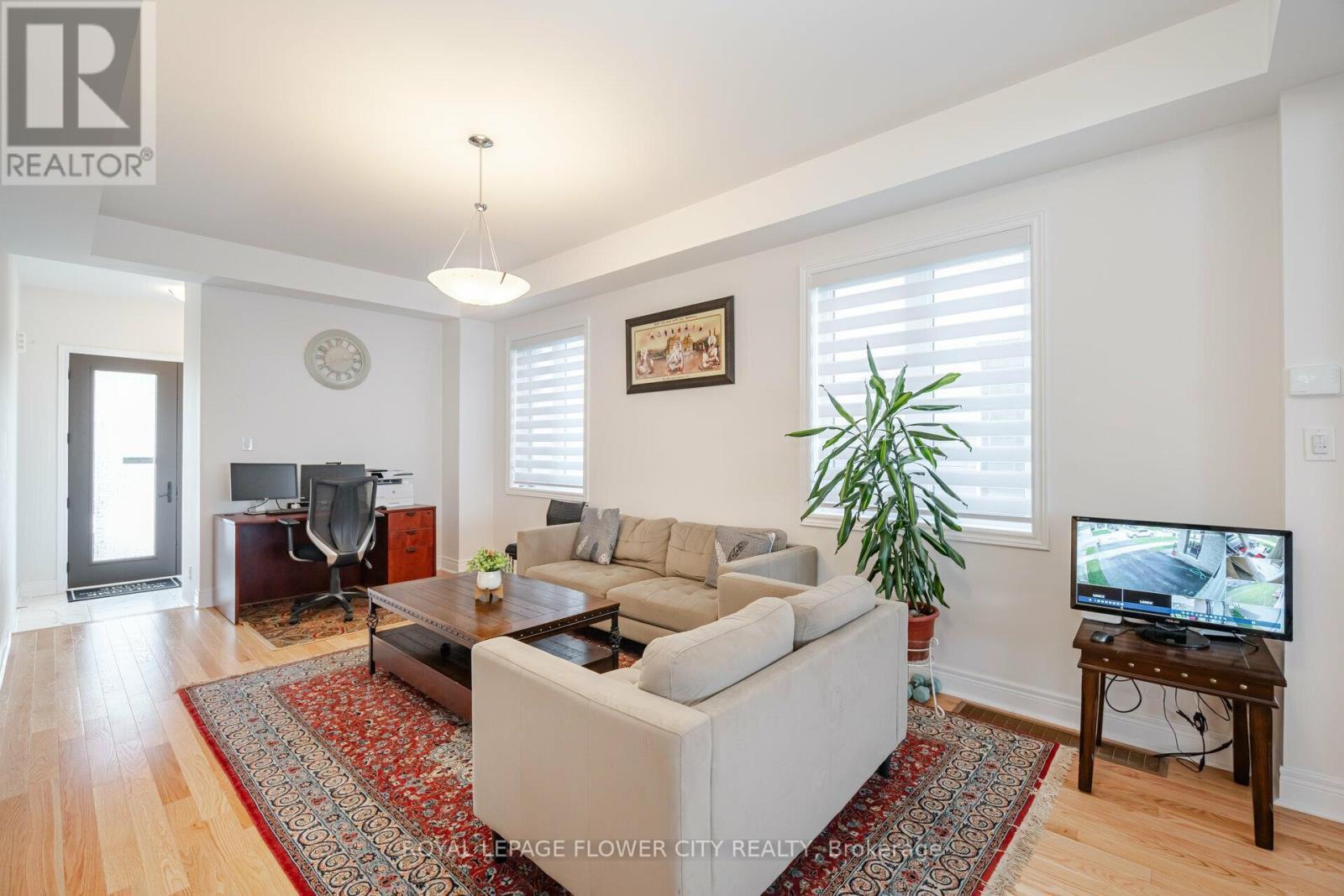 












36 ICON STREET S

,
Brampton,




Ontario
L6E4E5

