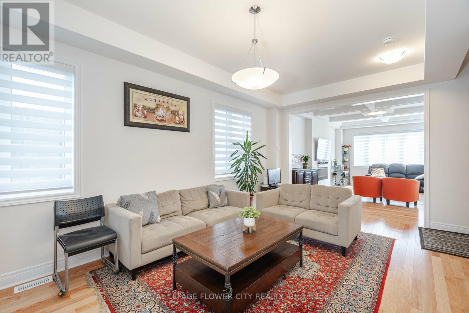 












36 ICON STREET S

,
Brampton,




Ontario
L6E4E5

