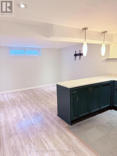 Kitchen to Living Room