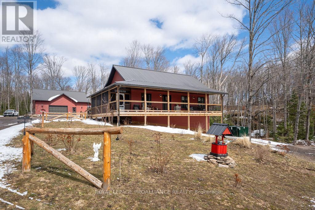 












3627 LETTERKENNY ROAD

,
Brudenell, Lyndoch and Raglan,




Ontario
K0J2A0

