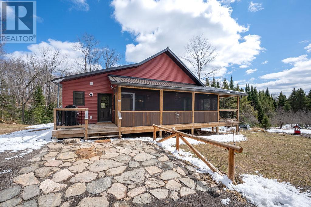 












3627 LETTERKENNY ROAD

,
Brudenell, Lyndoch and Raglan,




Ontario
K0J2A0

