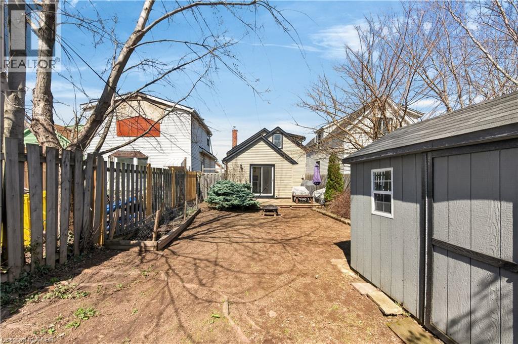 












30 CAMBRIDGE Avenue

,
Hamilton,




Ontario
L8H1T5

