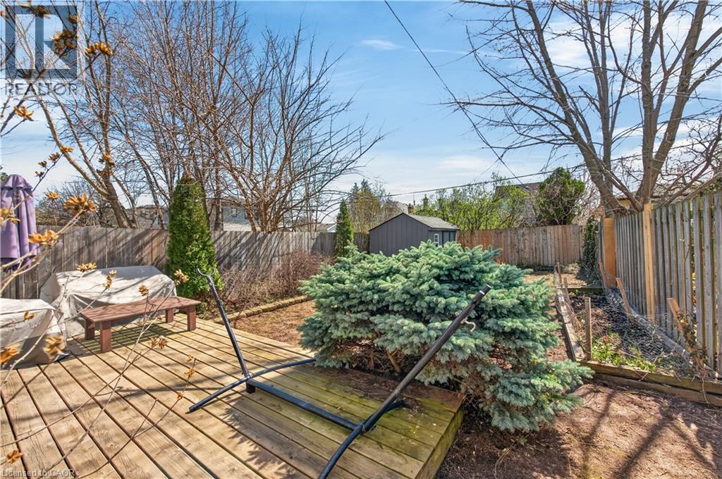 












30 CAMBRIDGE Avenue

,
Hamilton,




Ontario
L8H1T5

