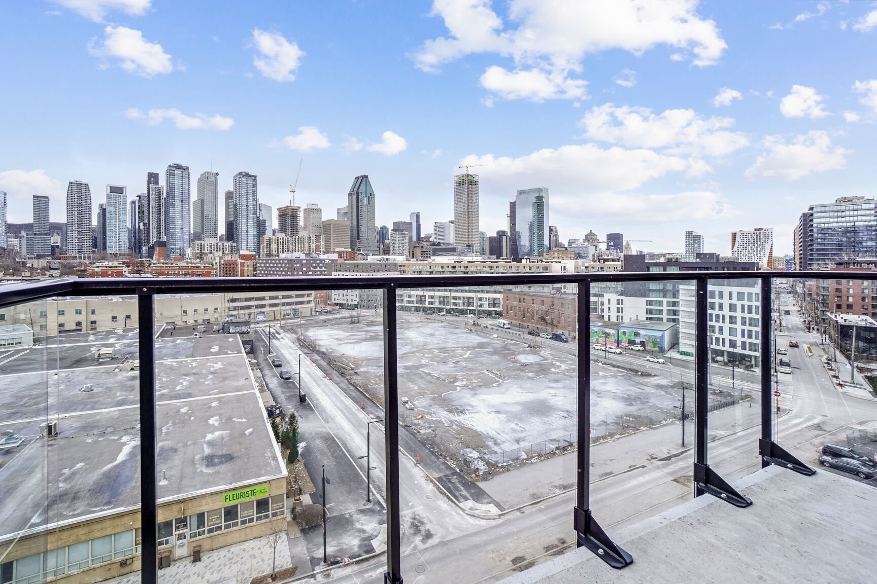 









1485


Rue des Bassins

, 320,
Montréal (Le Sud-Ouest),




QC
H3C1B7

